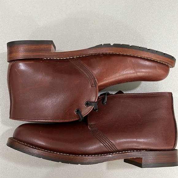 Red Wing Beckman Chukka - Picture 7 of 15